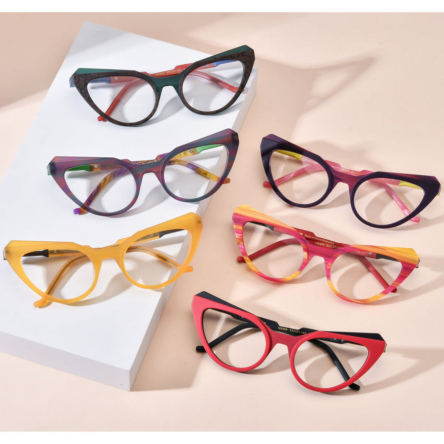 Cateye Brillen BR1584