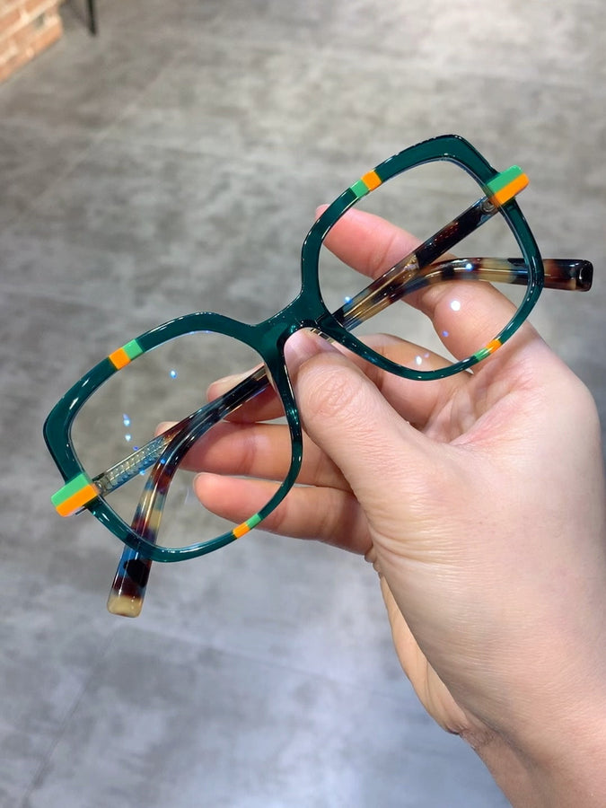 Cateye Brillen TG1203