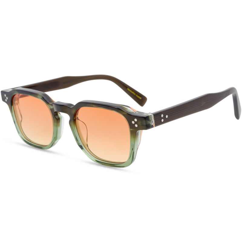 Quadratische Sonnenbrillen GCS1093