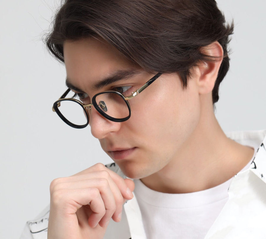 Quadratische Brillen MW1082