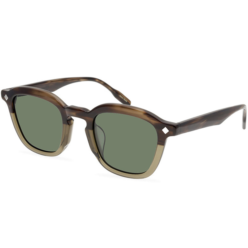 Quadratische Sonnenbrillen GCS1042