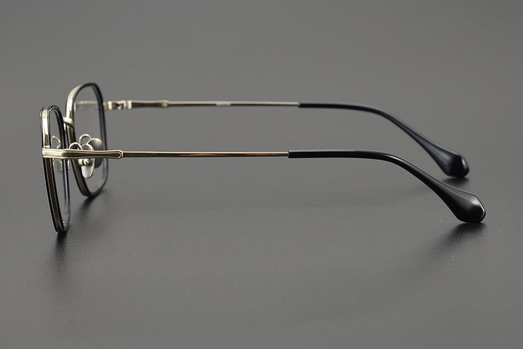 Quadratische Brillen MW1343