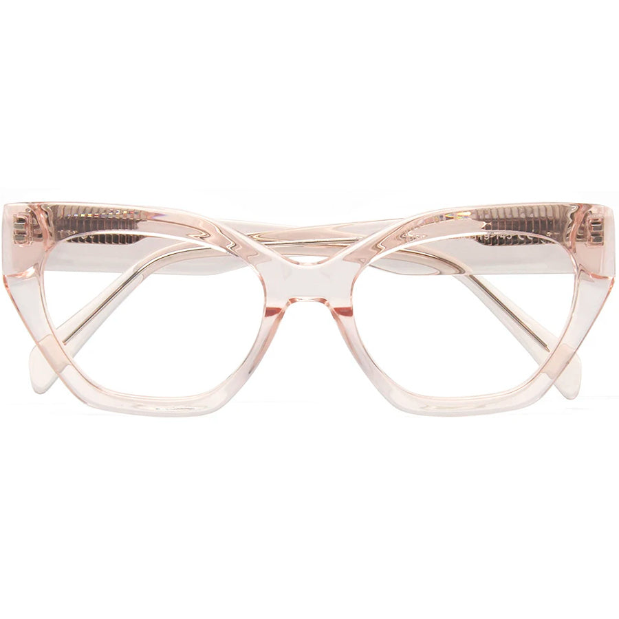 Cateye Brillen A4097