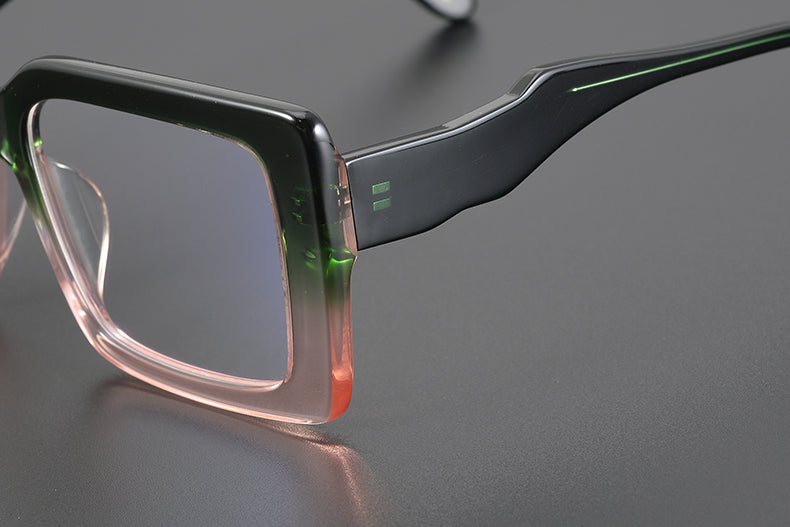 Quadratische Brillen TG1192