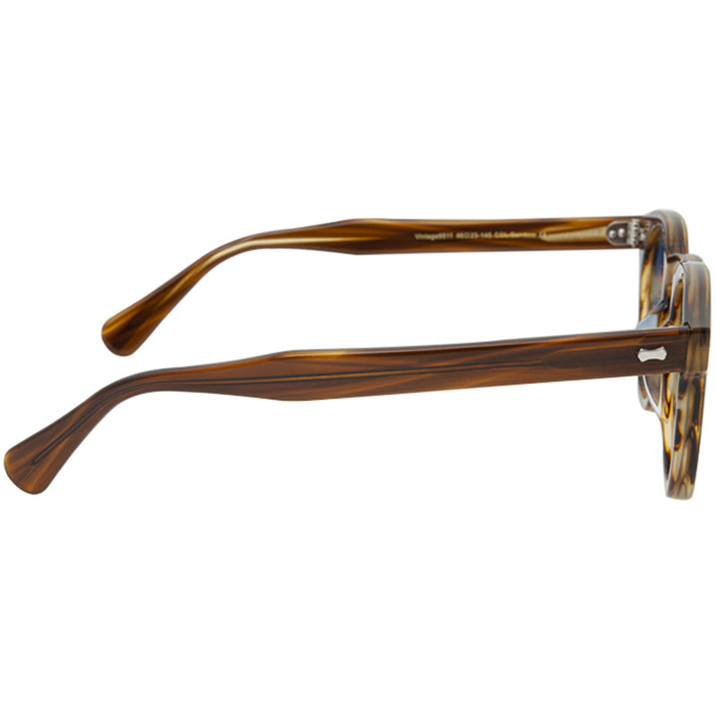 Quadratische Sonnenbrillen GCS1091