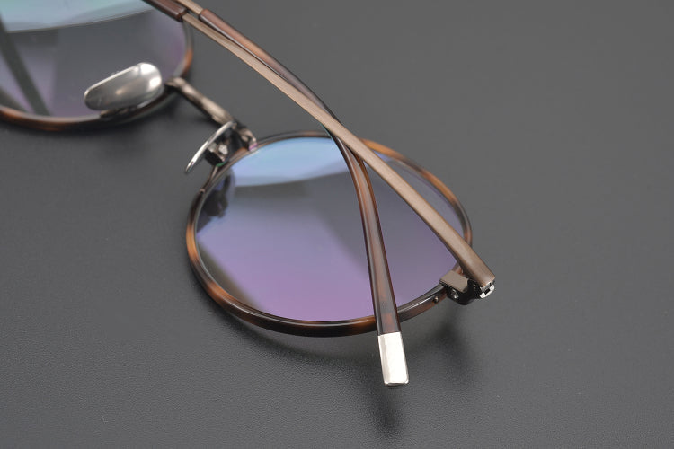 Runde Brillen MW1069