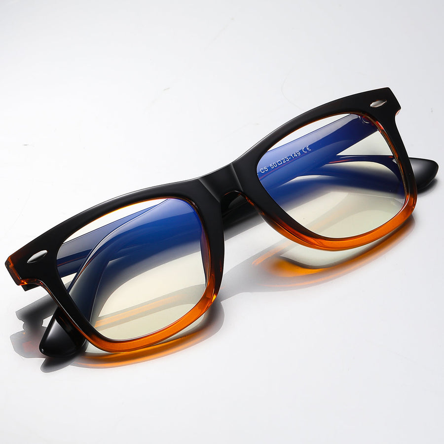 Quadratische Brillen PF1296