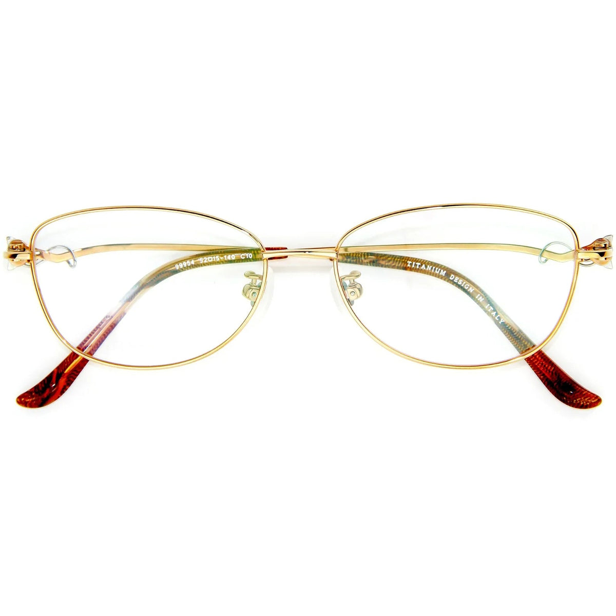 Cateye Brillen JLS1011