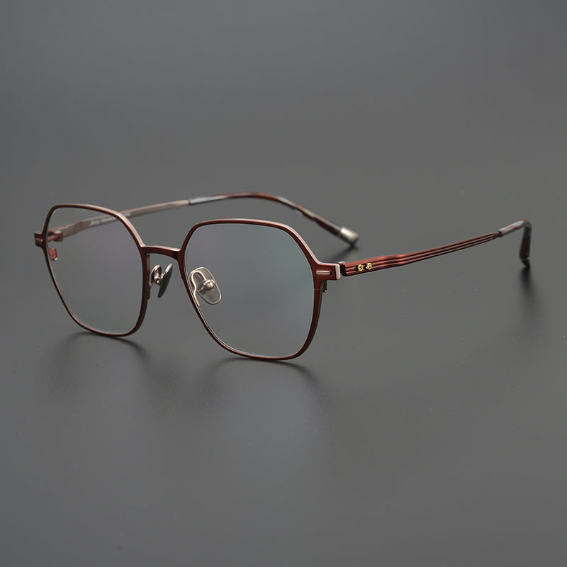 Geometrische Brillen MW1282