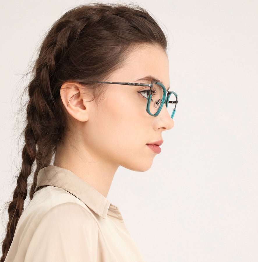 Cateye Brillen MW1235