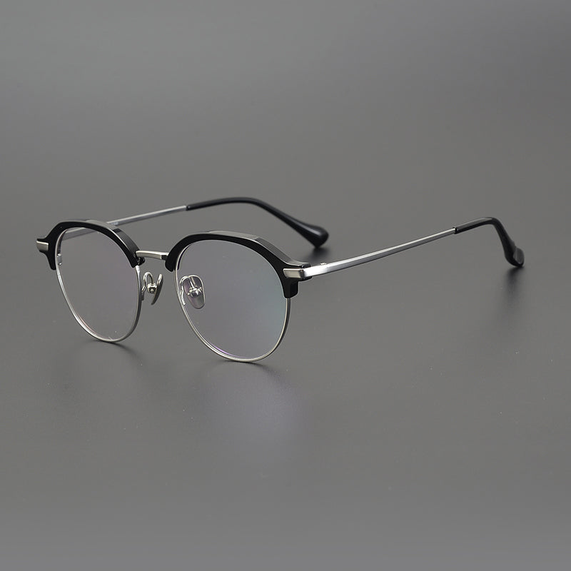 Browline Brillen MW1363