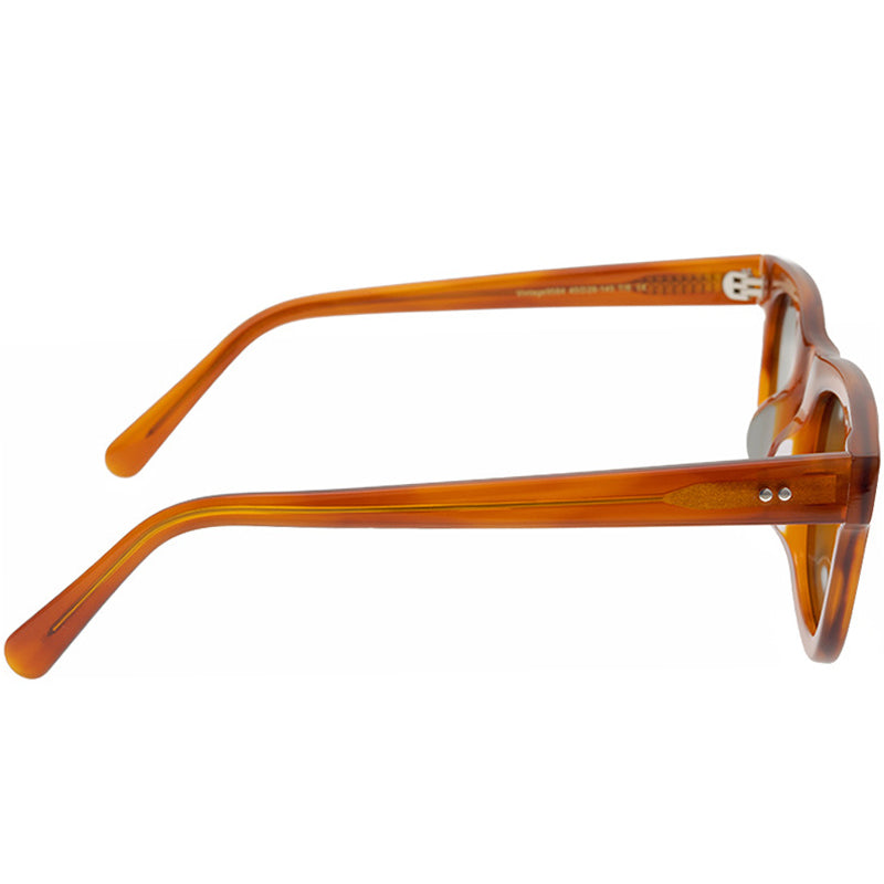 Quadratische Sonnenbrillen GCS1018