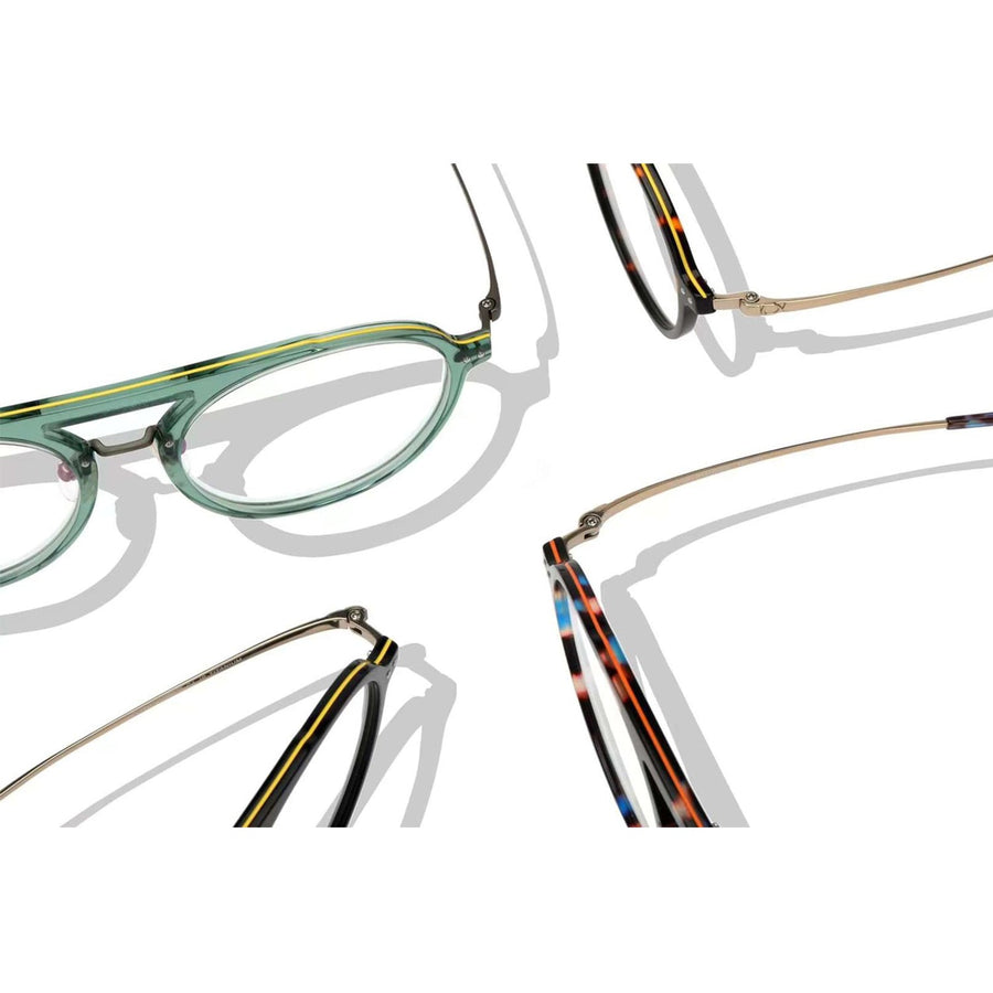 Piloten Brillen MW1315