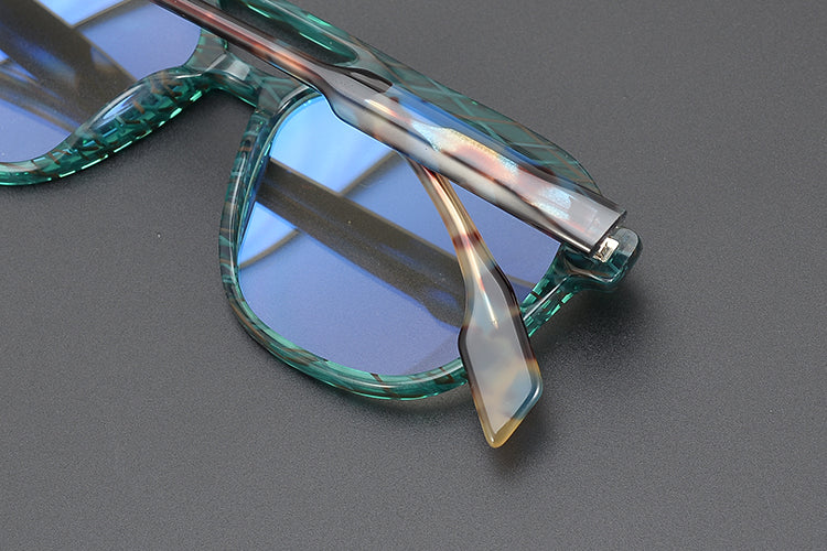 Piloten Brillen TG1127