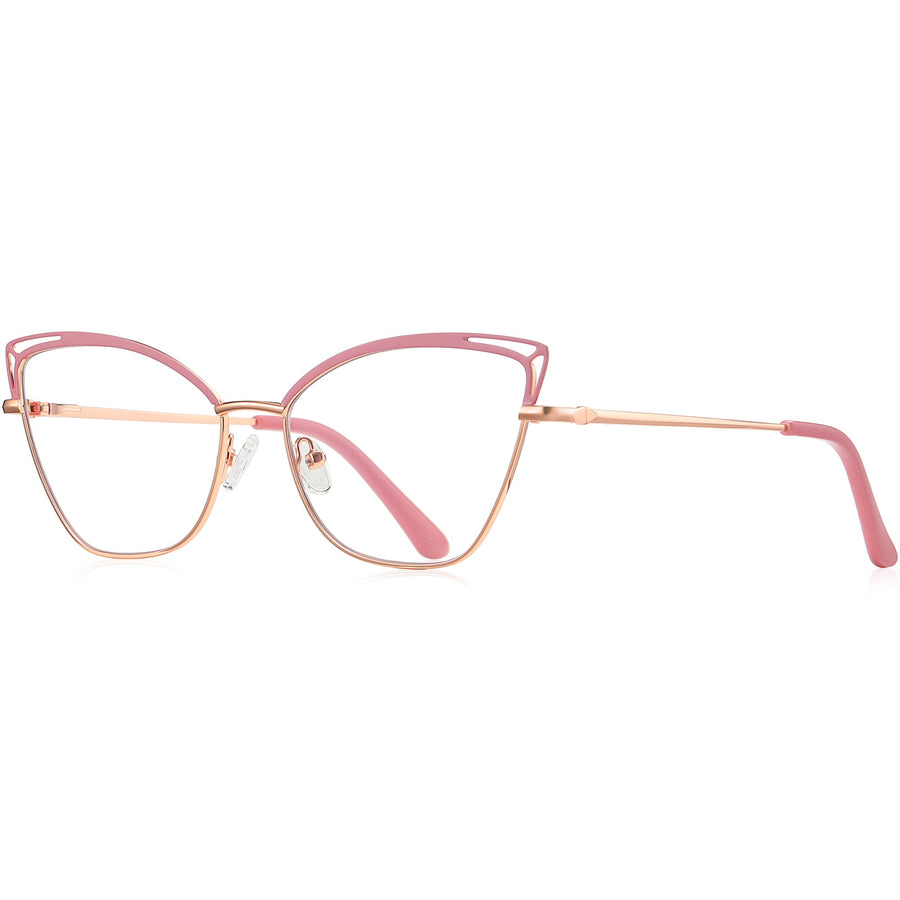 Cateye Brillen PF1252