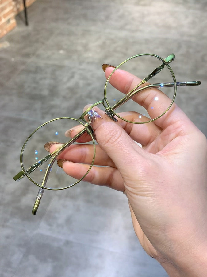 Runde Brillen TG1175