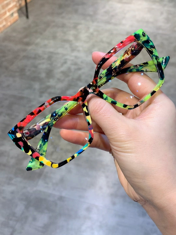 Cateye Brillen TG1205