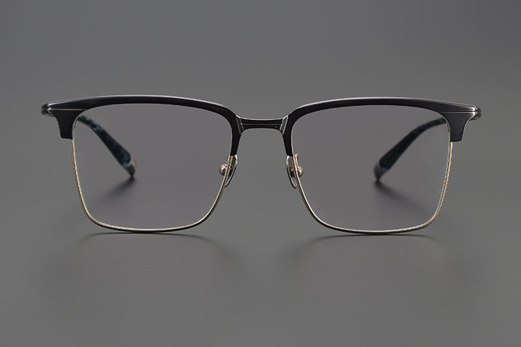 Browline Brillen MW1286