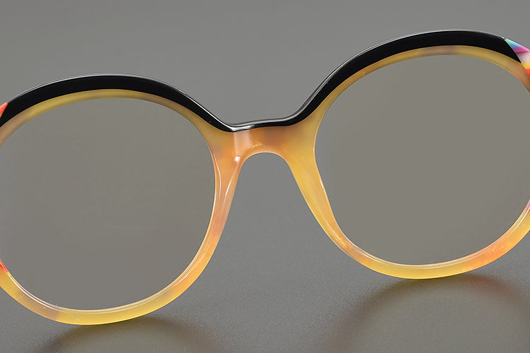 Runde Brillen TG1208