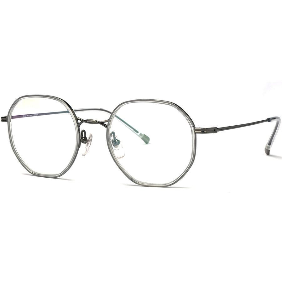 Geometrische Brillen MW1323