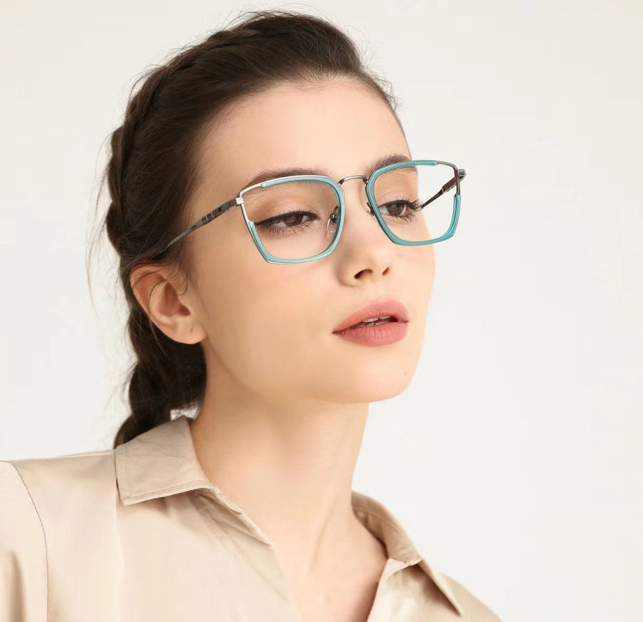 Cateye Brillen MW1235