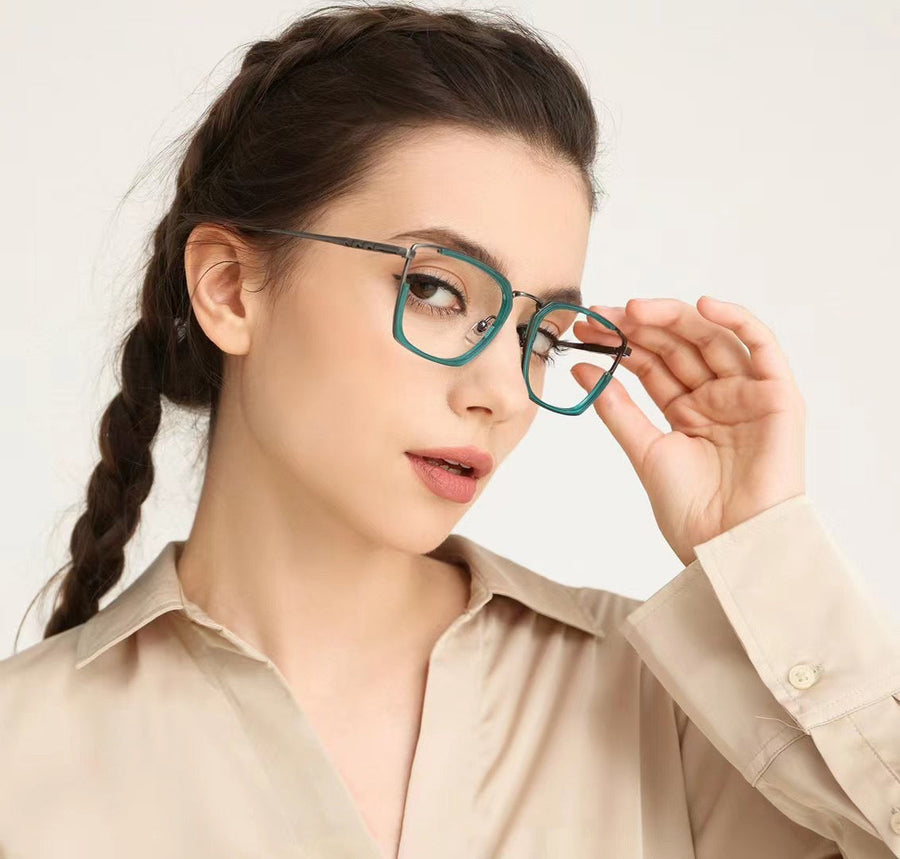 Cateye Brillen MW1235