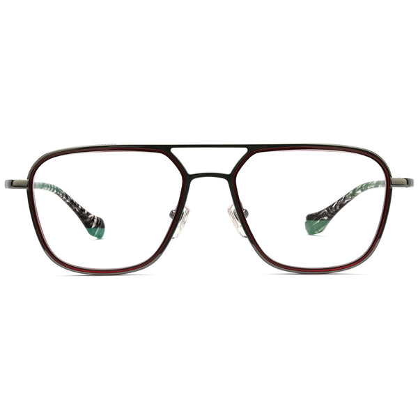 Piloten Brillen MW1245