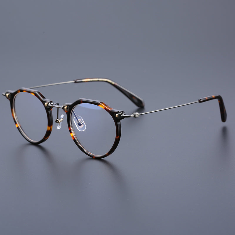 Runde Brillen TG1113