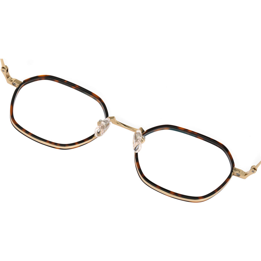Geometrische Brillen MW1049