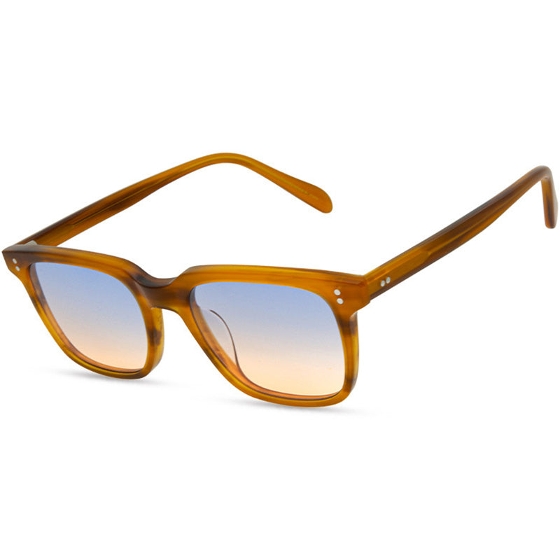 Quadratische Sonnenbrillen GCS1038