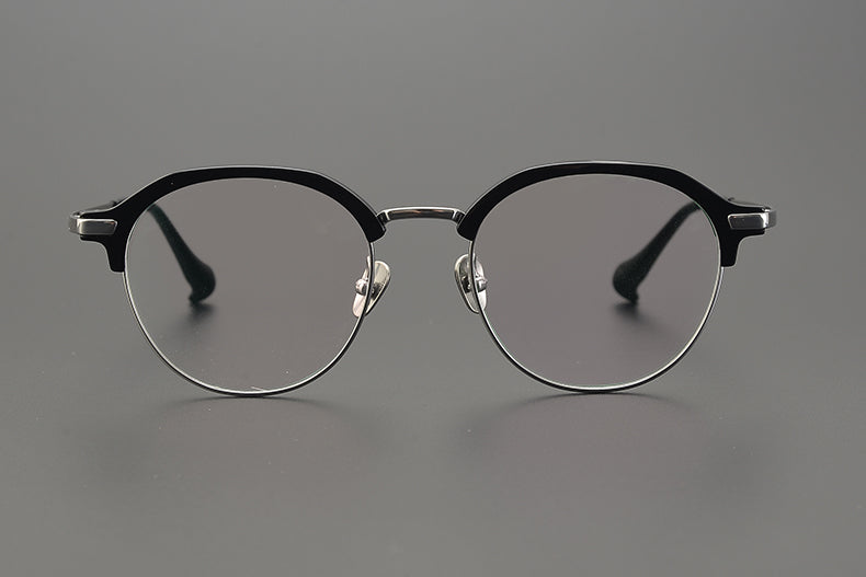 Browline Brillen MW1363