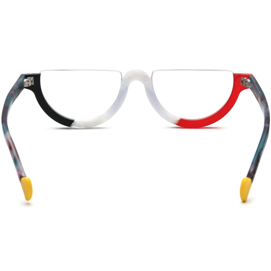 Geometrische Brillen BR1505