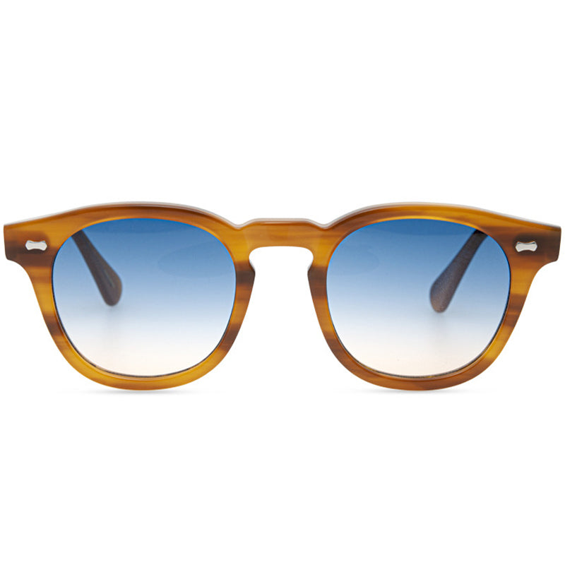 Quadratische Sonnenbrillen GCS1091