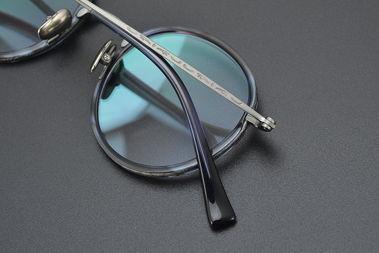 Runde Brillen MW1149