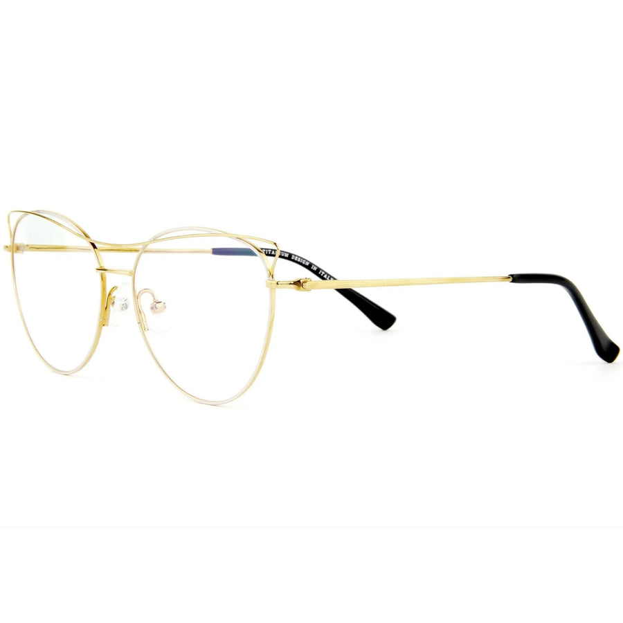 Cateye Brillen JFT1003