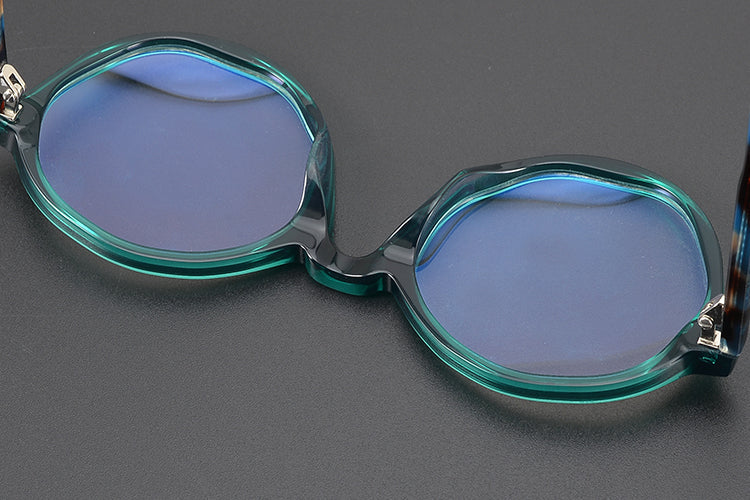 Runde Brillen TG1221