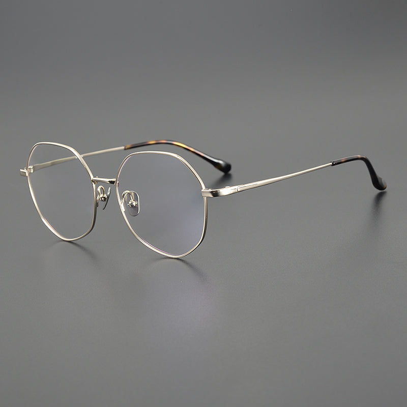 Geometrische Brillen MW1186