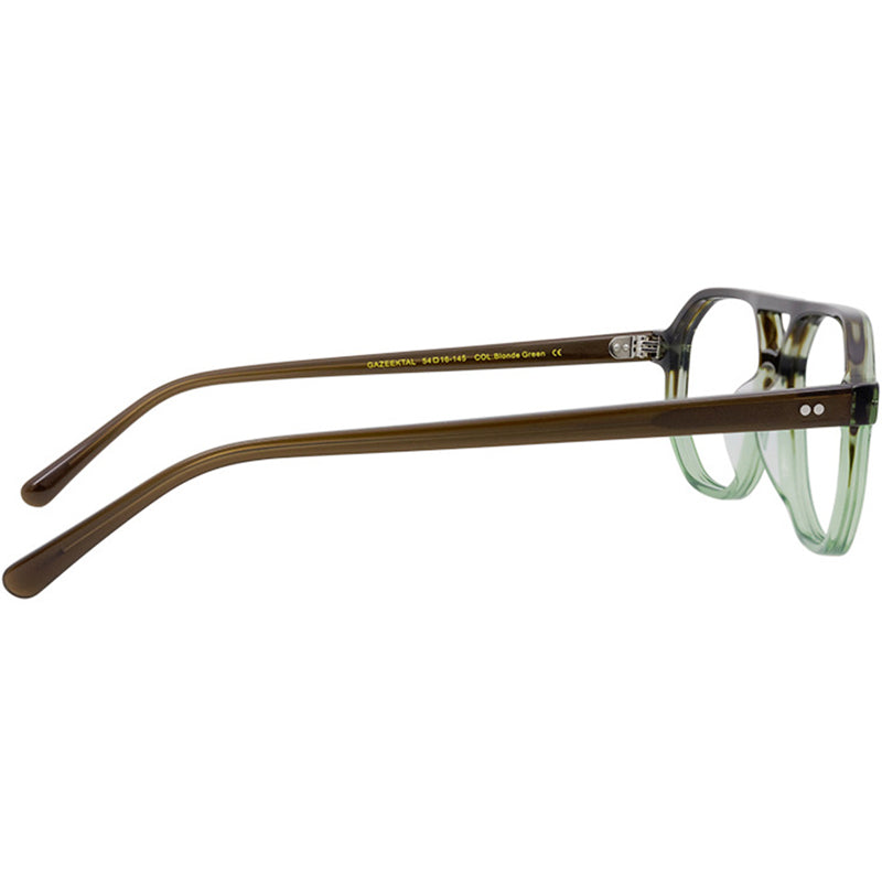 Piloten Brillen GC1086