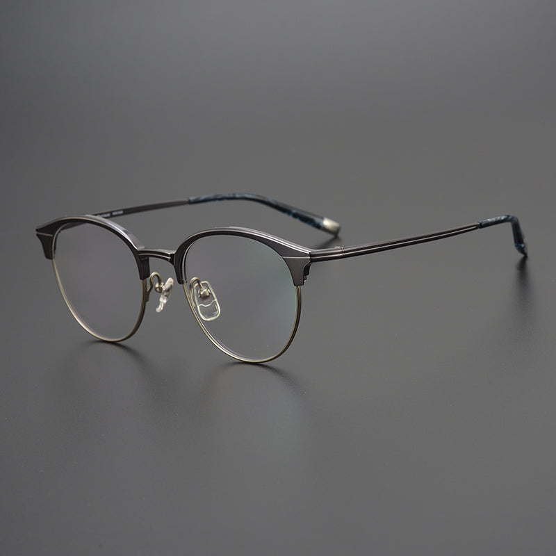 Browline Brillen MW1288