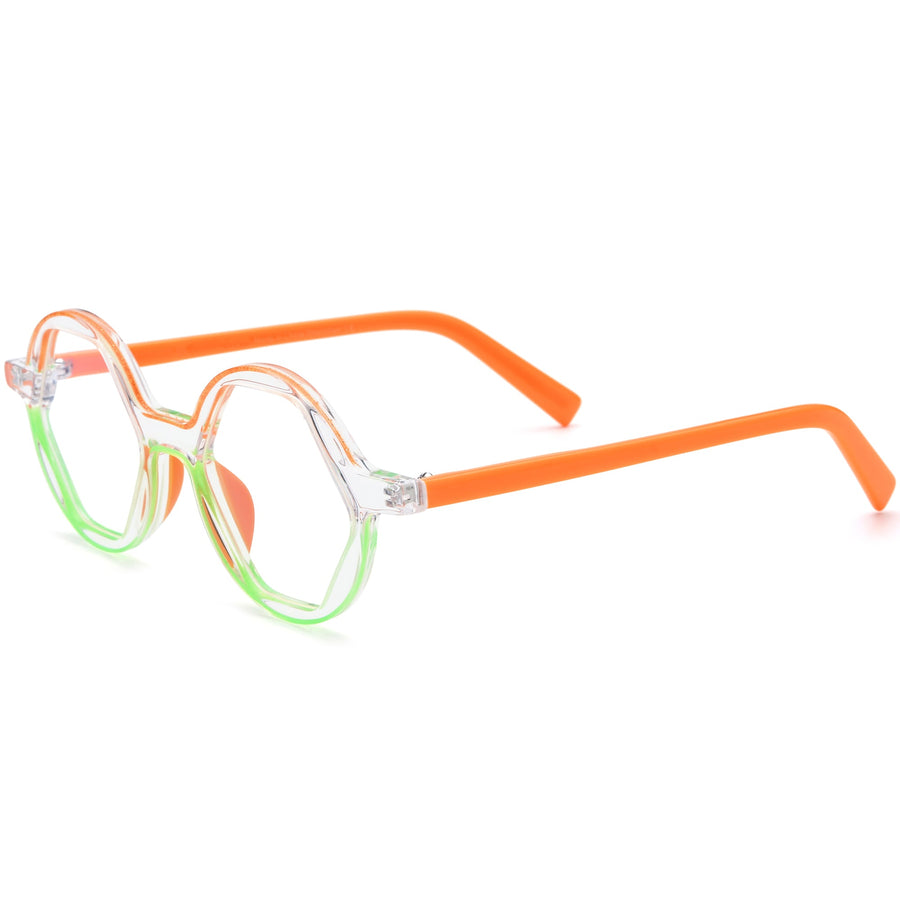 Geometrische Brillen BR1013