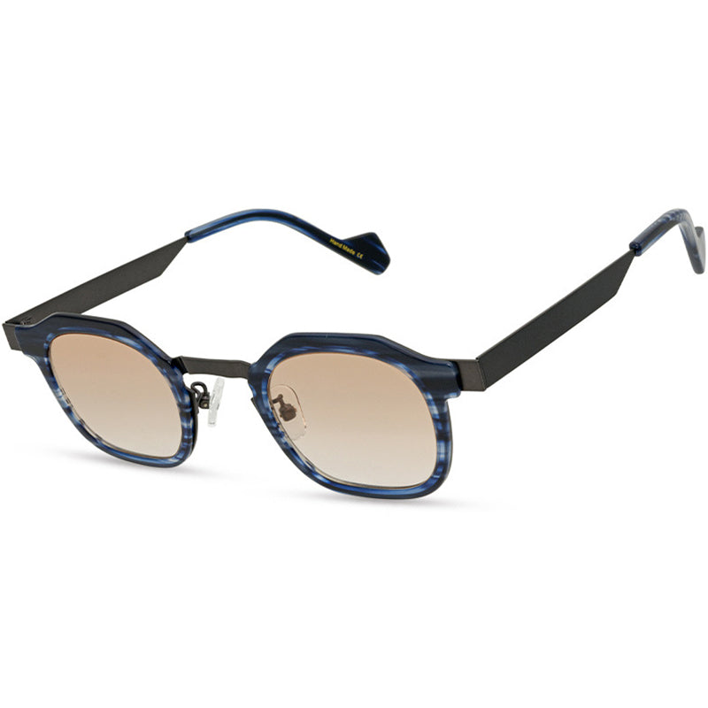 Quadratische Sonnenbrillen GCS1058