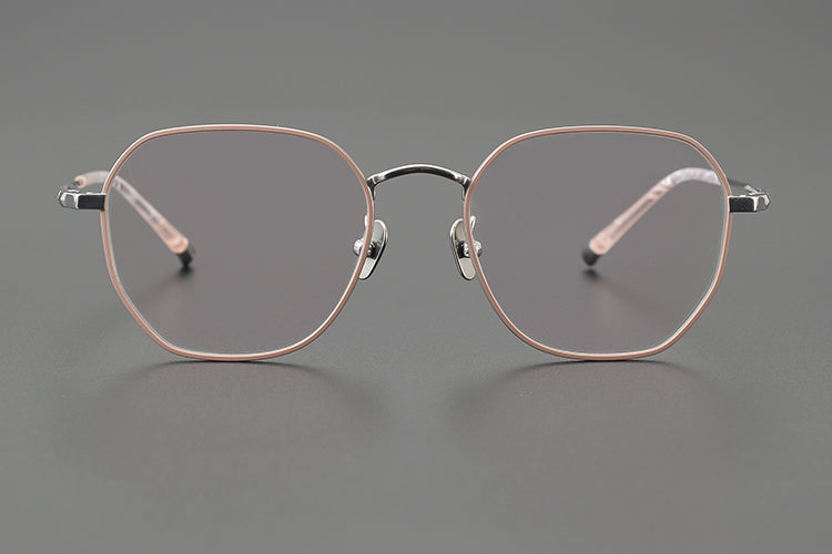 Geometrische Brillen MW1160