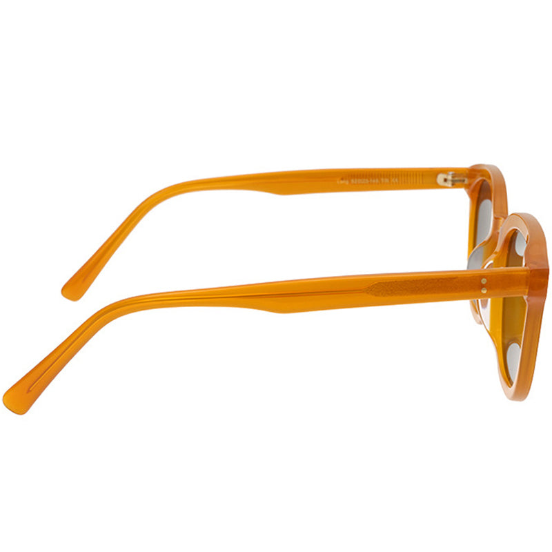 Quadratische Sonnenbrillen GCS1028