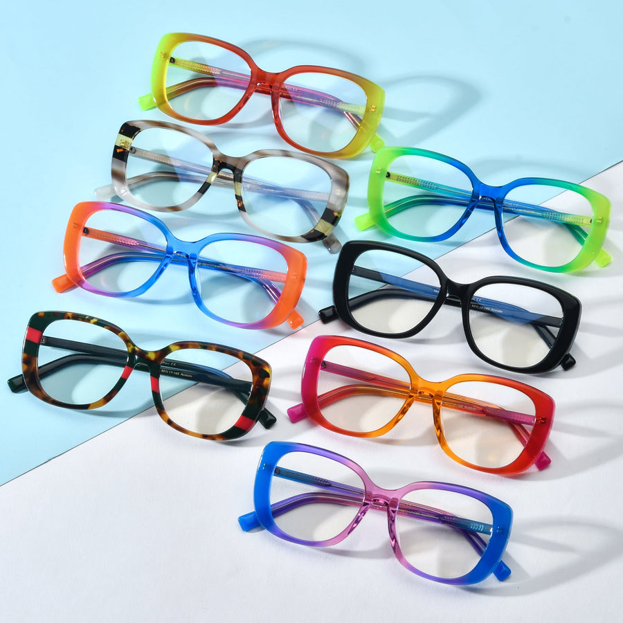 Cateye Brillen BR1059