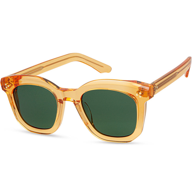 Quadratische Sonnenbrillen GCS1098