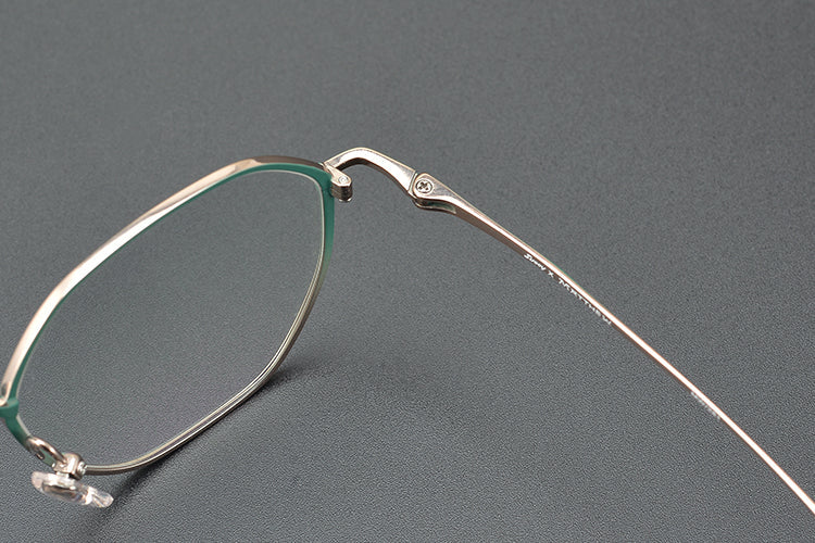 Geometrische Brillen MW1241