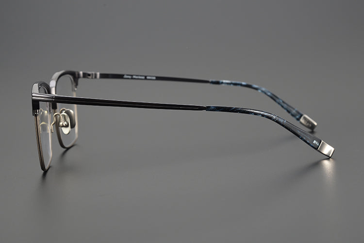 Browline Brillen MW1286