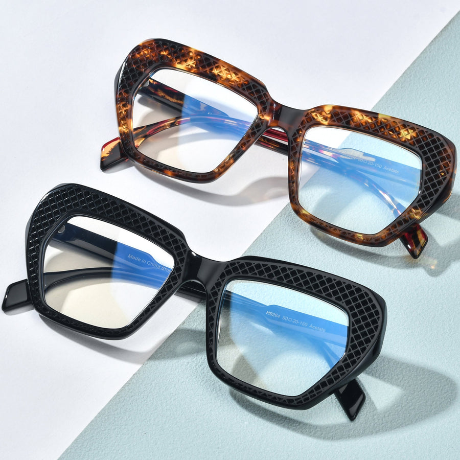 Cateye Brillen BR1361