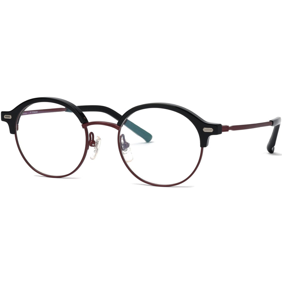 Browline Brillen MW1421
