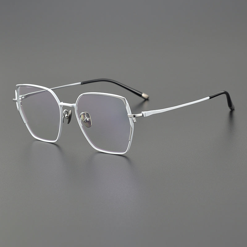 Geometrische Brillen MW1340